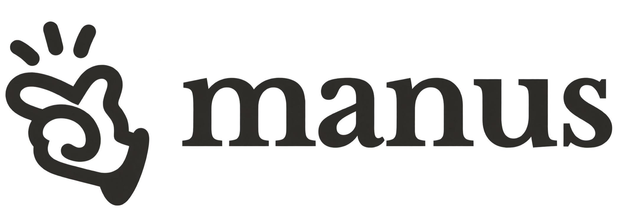 Manus