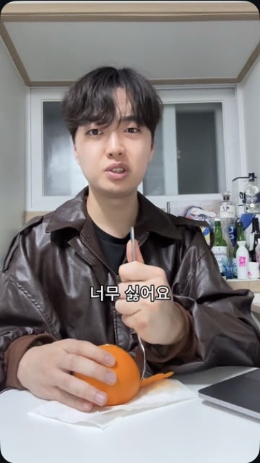 일상에서 시작하는 스토리